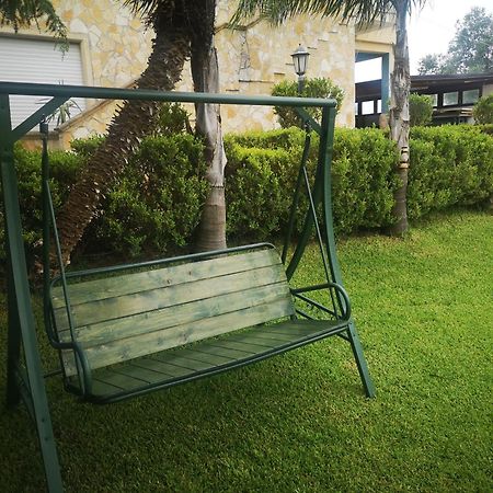 Villa Girasole Monteroni di Lecce Exterior photo