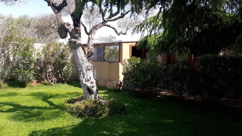 Villa Girasole Monteroni di Lecce Exterior photo