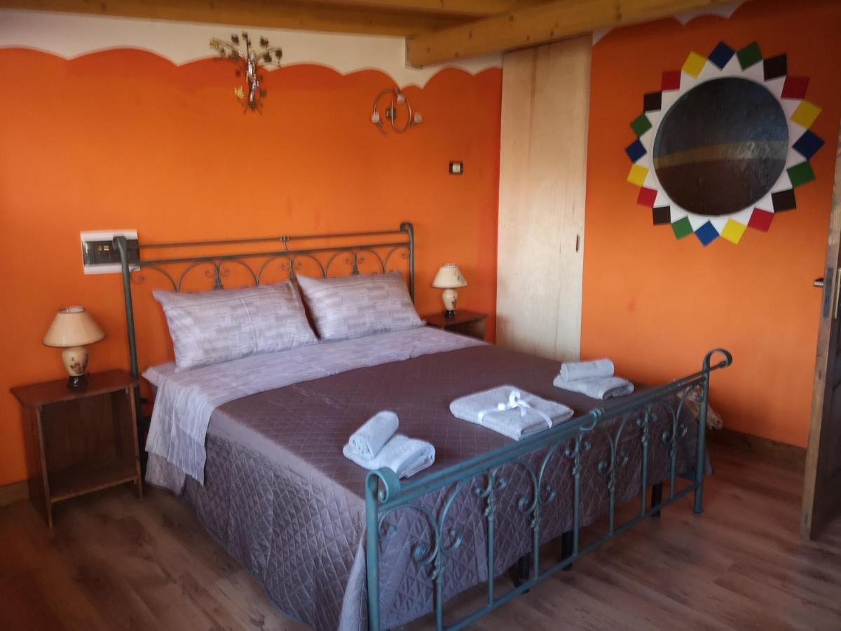 Villa Girasole Monteroni di Lecce Room photo