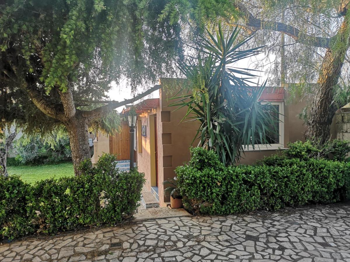 Villa Girasole Monteroni di Lecce Exterior photo