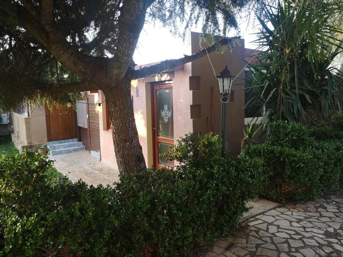 Villa Girasole Monteroni di Lecce Exterior photo