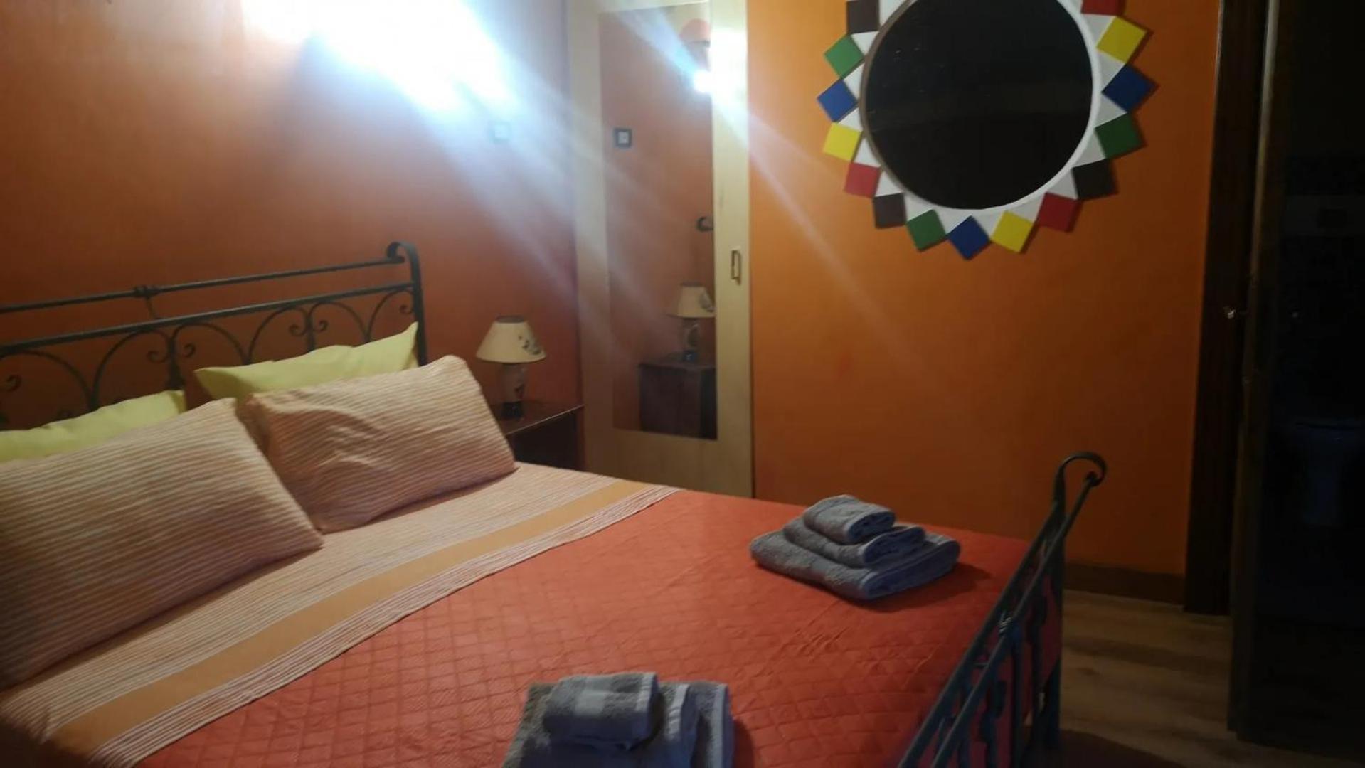 Villa Girasole Monteroni di Lecce Room photo