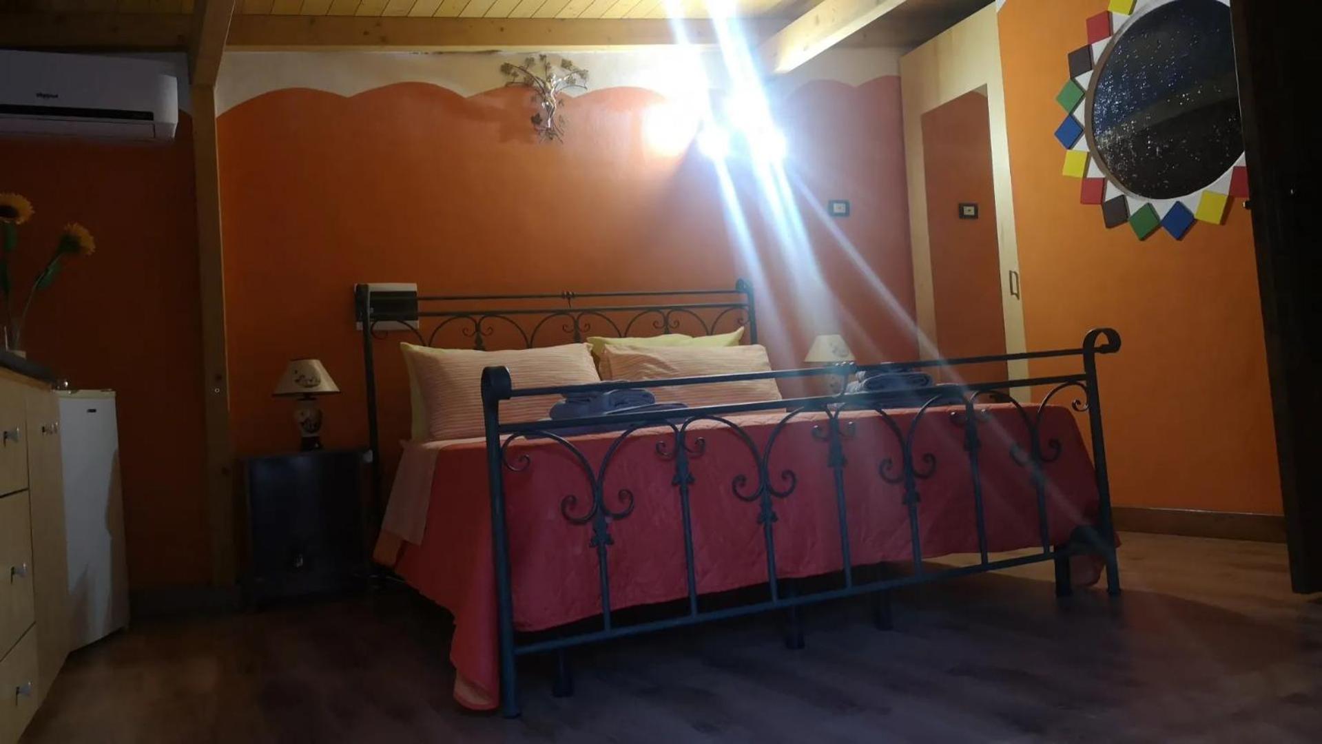 Villa Girasole Monteroni di Lecce Room photo