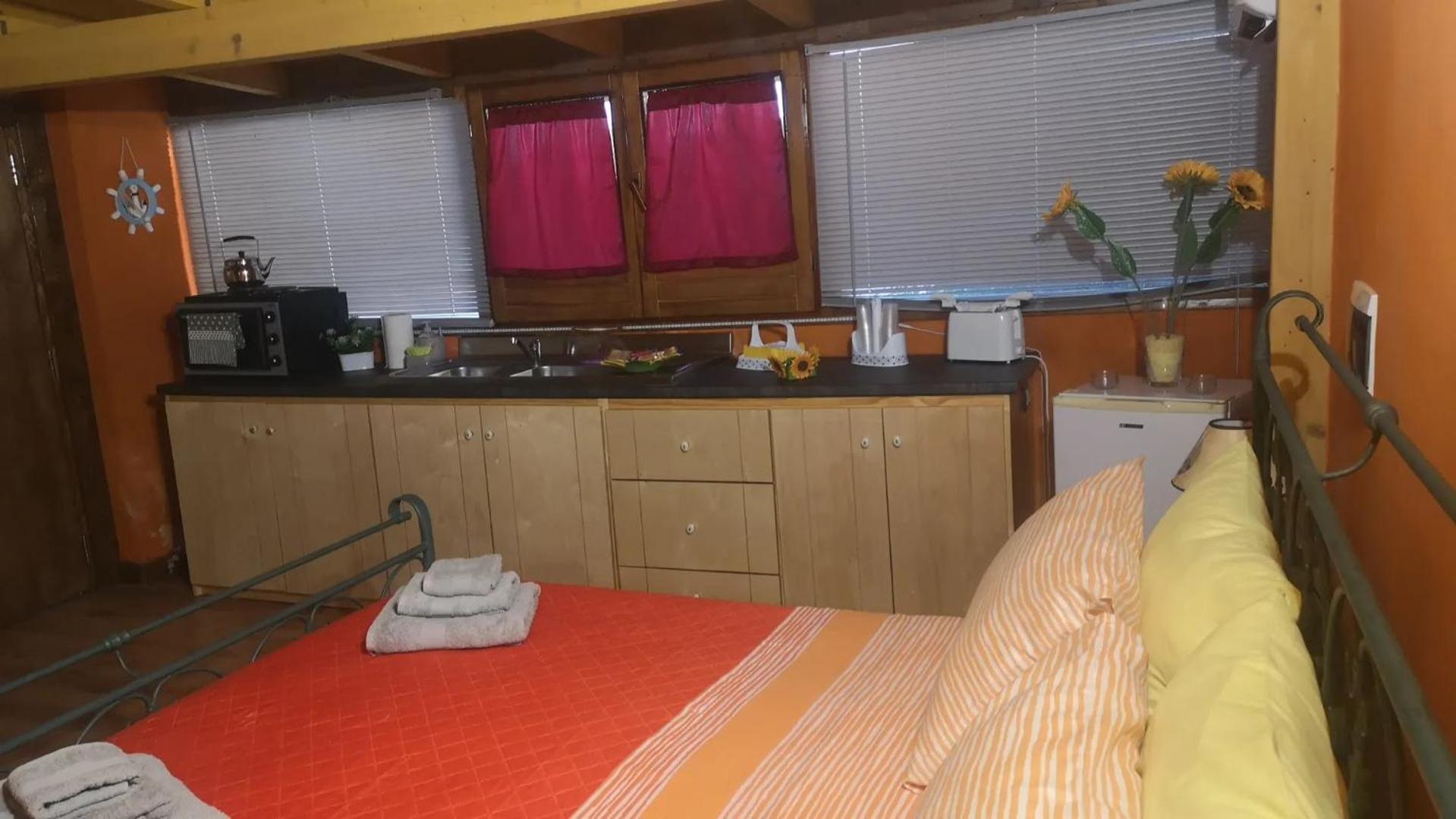 Villa Girasole Monteroni di Lecce Room photo